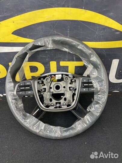 Руль Kia Sorento Prime 3 2014-2020