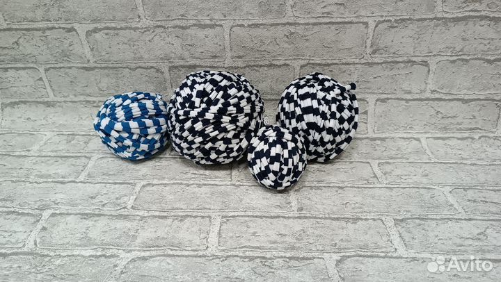 Трикотажная пряжа