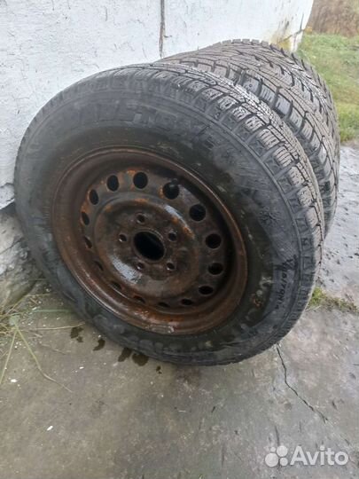 Roadstone Roadian MT 185/70 R14