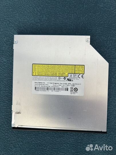 Комлектующие от ноутбука Sony