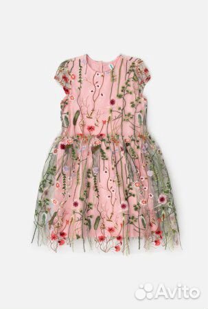 Платья Акула, George, С&A (новое) р.140