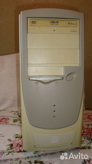 Корпус для Системного блока