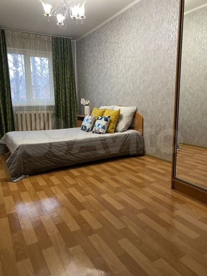 2-к. квартира, 45 м², 1/5 эт.