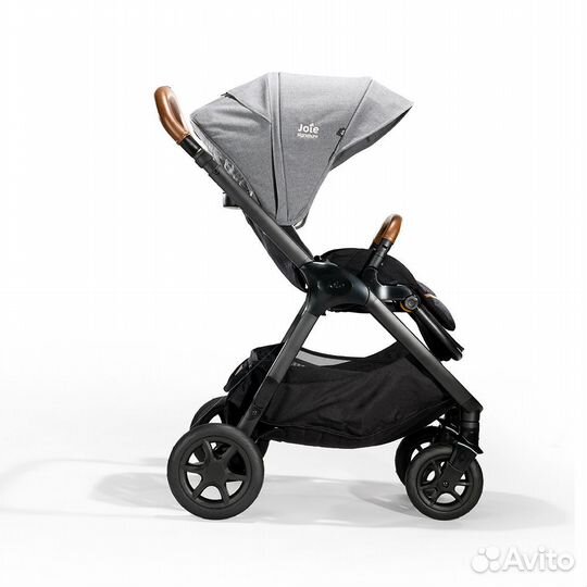 Joie Finiti прогулочная реверсивная