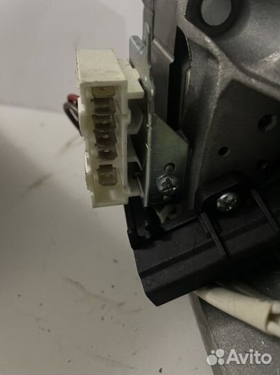 Двигататель стиральной машины vestel