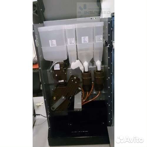 Кофе автомат Jofemar bluetec g23 в наличии