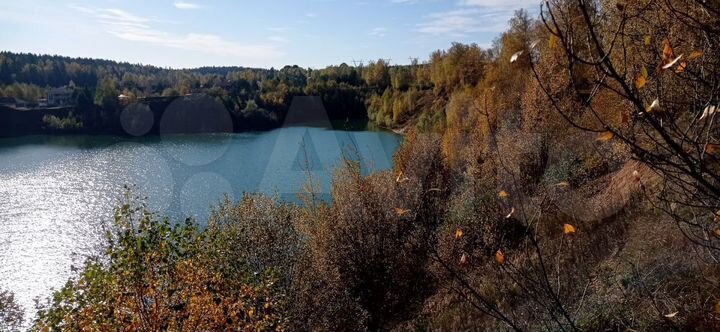 Участок 14 сот. (ИЖС)