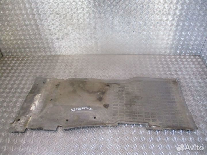 Настил пола Volvo 20379776