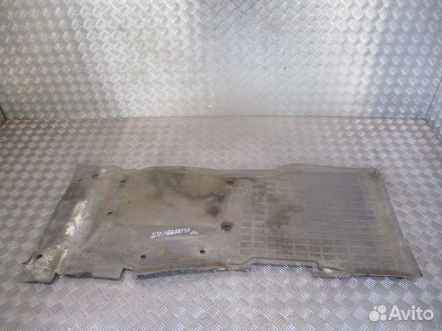 Настил пола Volvo 20379776