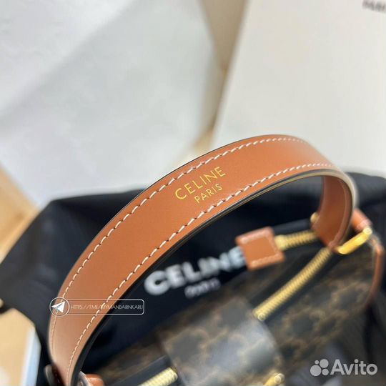 Сумка Celine Ava Triumph