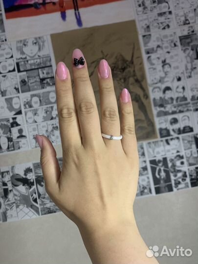 Мастер маникюра