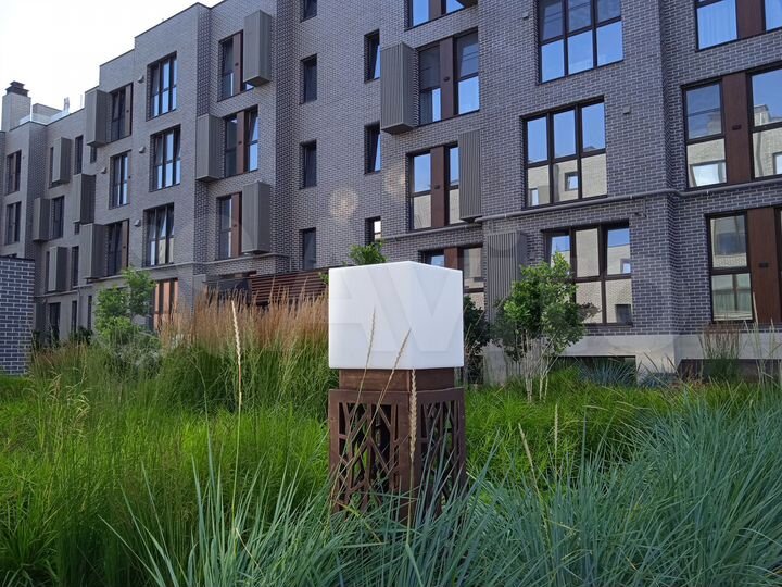 Гараж, 20 м²