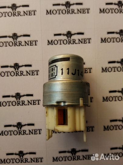 Автомобольное реле на Toyota Lexus Mitsubishi