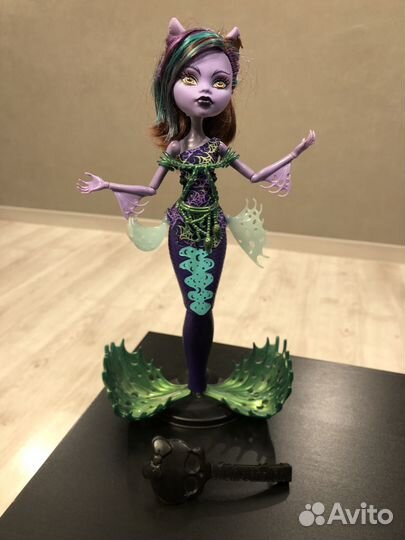 Кукла Монстер Хай