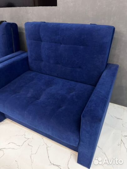 Новое Кресло Рокки