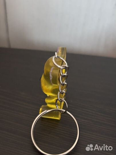 Брелок для ключей, на рюкзак