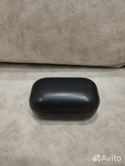 Беспроводные наушники бу