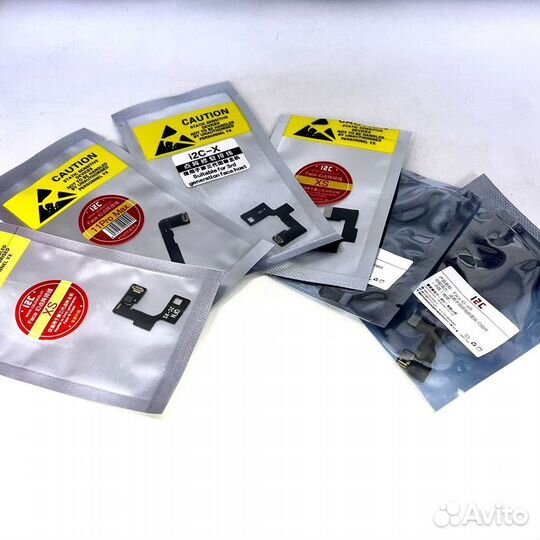 Шлейф для ремонта Face iD iPhone i2c