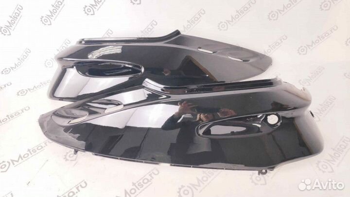 Облицовка задняя Honda Dio AF 27/28 (пара)