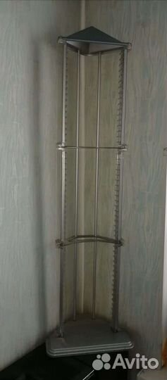 Подставка для дисков