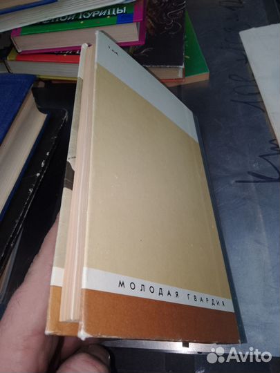 Жзл, Рублев Сергеев Валерий Николаевич 1990 г