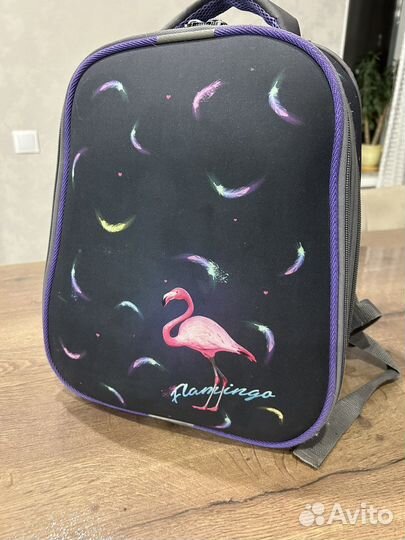 Рюкзак школьный для девочки