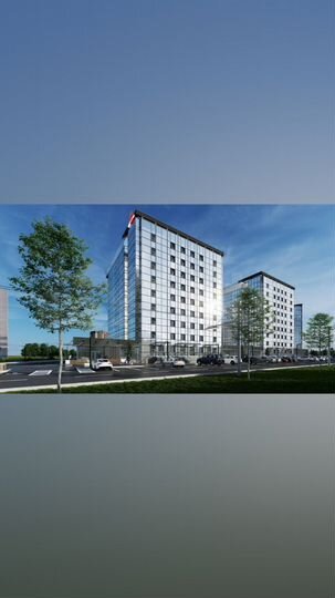 1-к. квартира, 48 м², 3/9 эт.