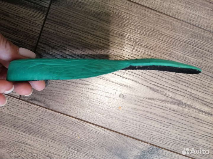 Ортопедические стельки детские