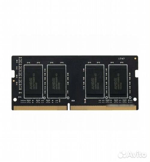 Оперативная память ddr4