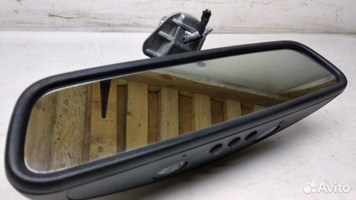 Зеркало салона Mercedes-Benz C W204 3.0 2010