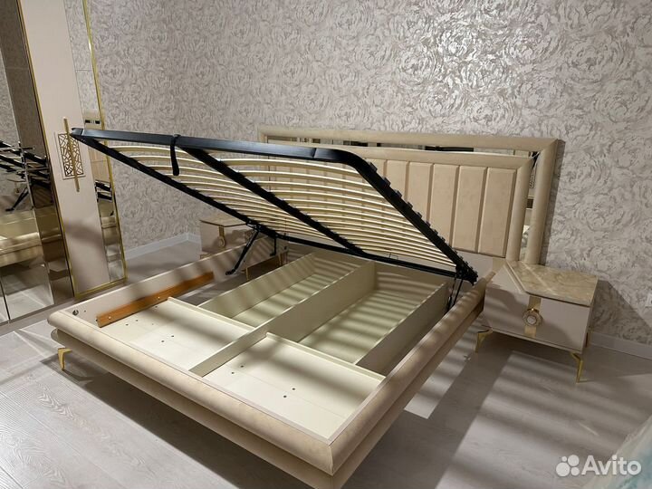 Спальный гарнитур мебель для спальни