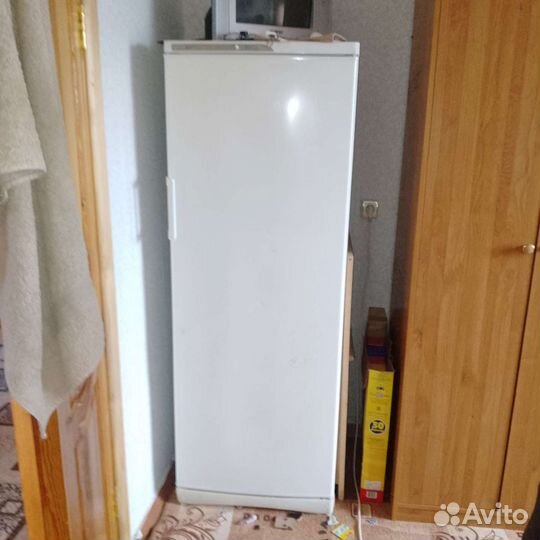 Морозильная камера