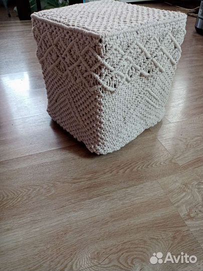 Чехол на банкетку