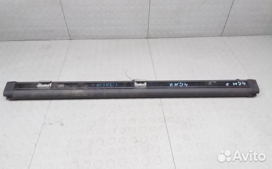 Сетка (собачник) audi A6 C6 Allroad, Номер 4F9861691A (4GM07N301)