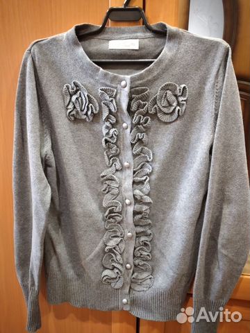 Кофта для девочки