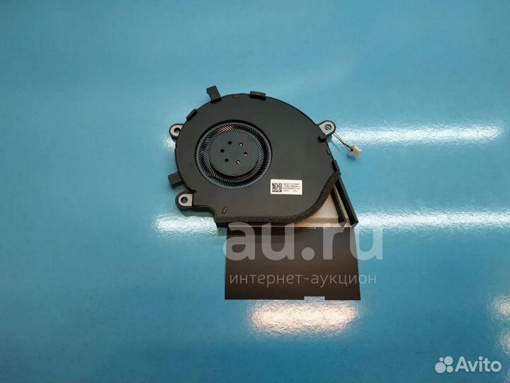 Вентилятор Asus G531GW, для процессора CPU, Left