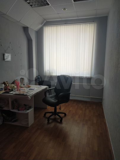 Офис 35 м²