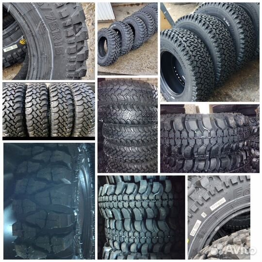 Westlake SL369 215/75 R15