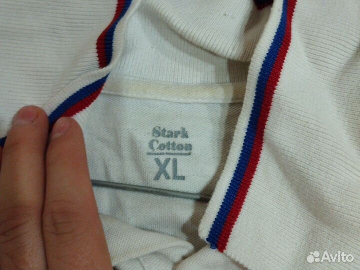 Белое polo мчс