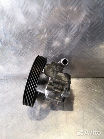 Насос гидроусилителя руля Peugeot 406 универсал