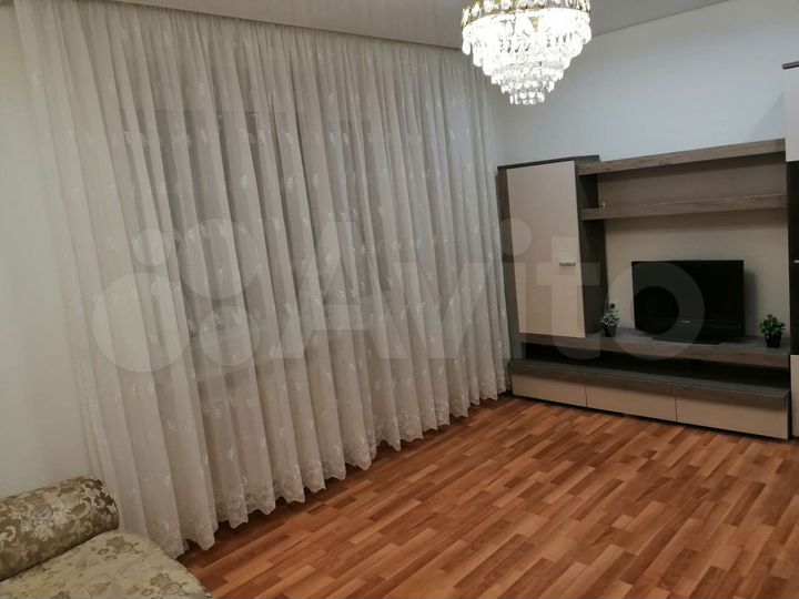 3-к. квартира, 65 м², 3/10 эт.