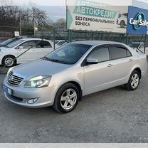 Geely Maple SL 1.8 MT, 2011, 100 000 км, с пробегом, цена 765 000 руб.