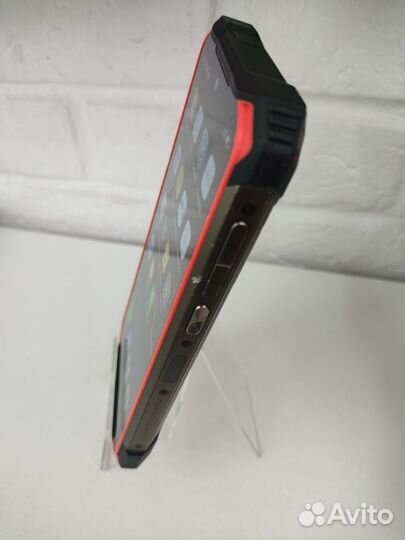 Мобильный телефон Doogee S86 Pro