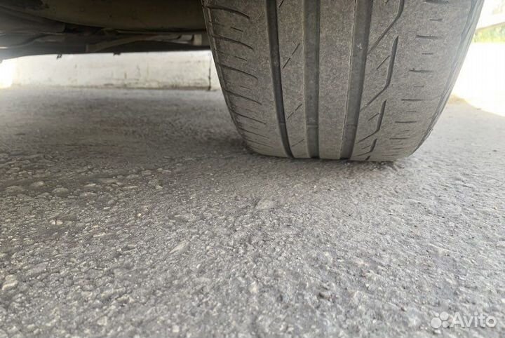 Продам колеса R16 5/114.3