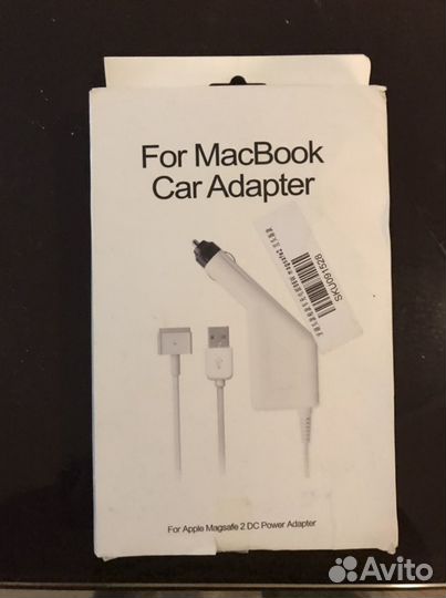 85W автомобильного зарядного устройства питания ад