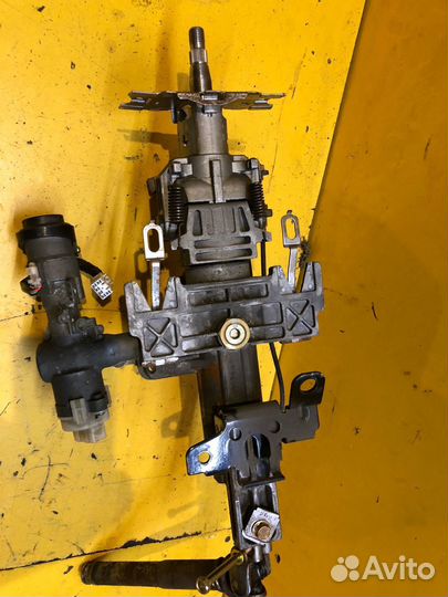 Рулевая колонка Hyundai Sonata NF 5 2004-2007