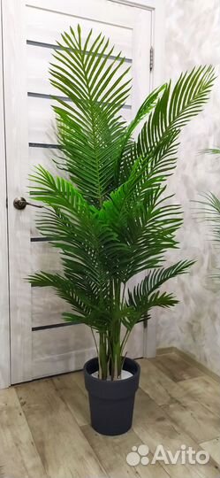 Искусственная пальма