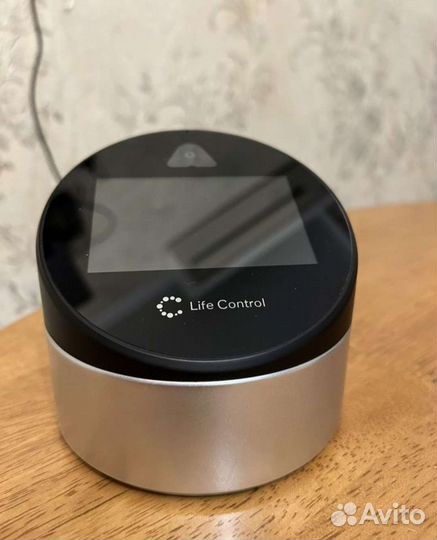 WiFi 4g LTE роутер будильник