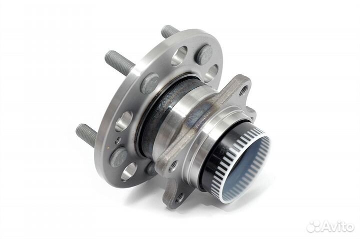 Ступица с подшипником hyundai IX35/I40