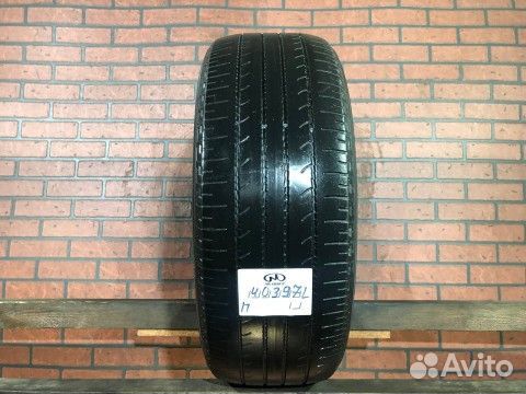 Yokohama Geolandar SUV G055 225/55 R18 98H